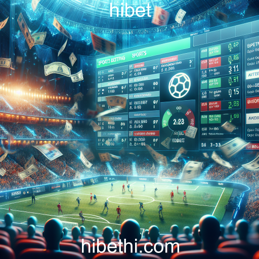 Apostas Esportivas: Diversão e Responsabilidade com a Hibet